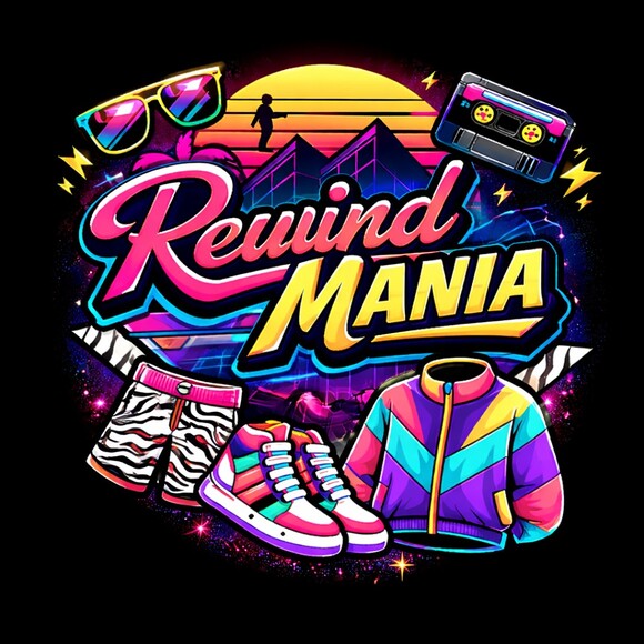 rewindmania